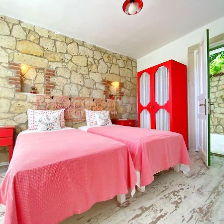 Kesre Hotel Алакати Екстериор снимка