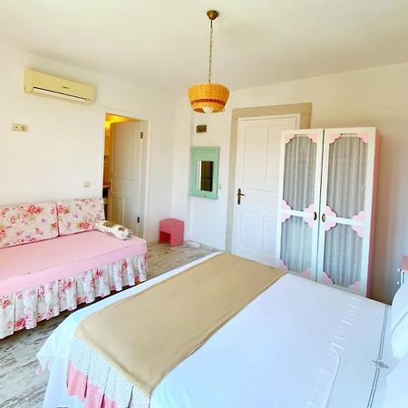 Kesre Hotel Алакати Екстериор снимка