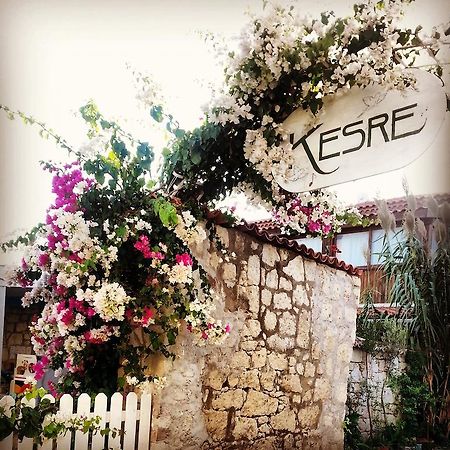 Kesre Hotel Алакати Екстериор снимка