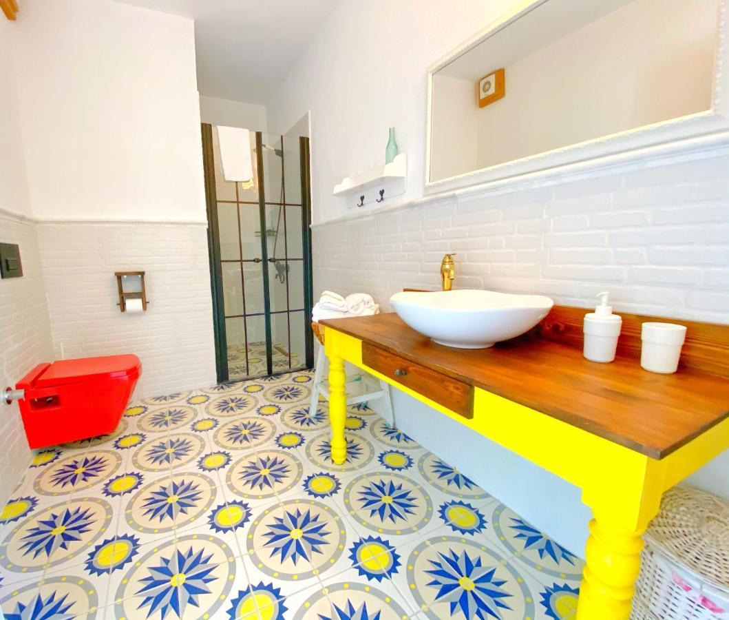 Kesre Hotel Алакати Екстериор снимка