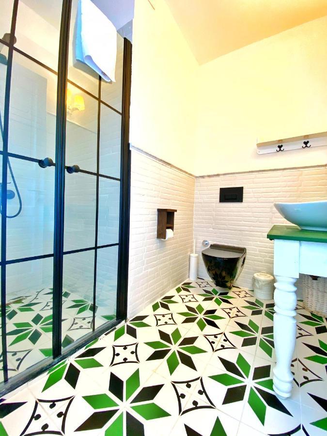 Kesre Hotel Алакати Екстериор снимка