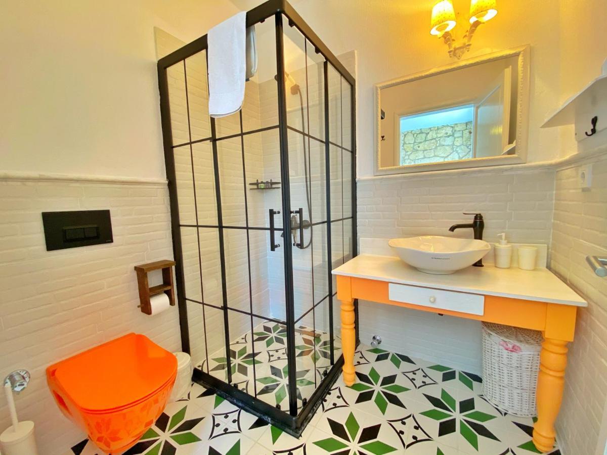 Kesre Hotel Алакати Екстериор снимка