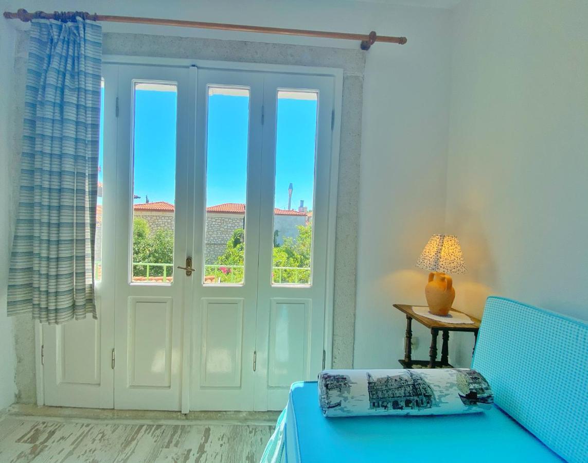 Kesre Hotel Алакати Екстериор снимка