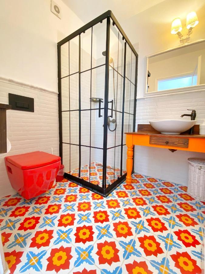 Kesre Hotel Алакати Екстериор снимка