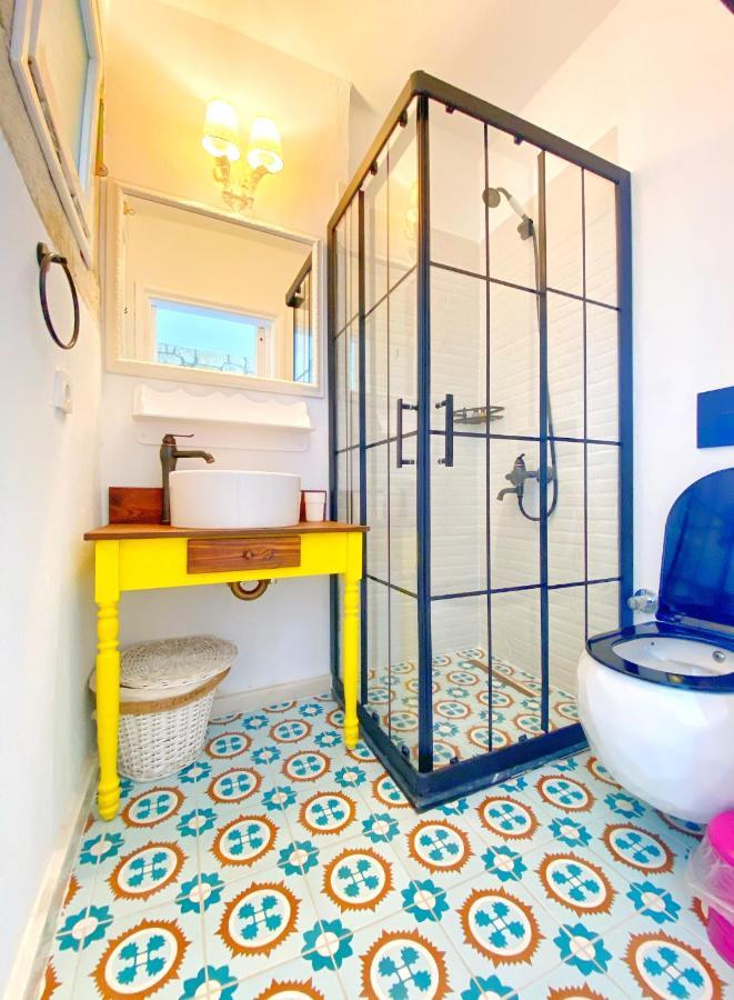 Kesre Hotel Алакати Екстериор снимка