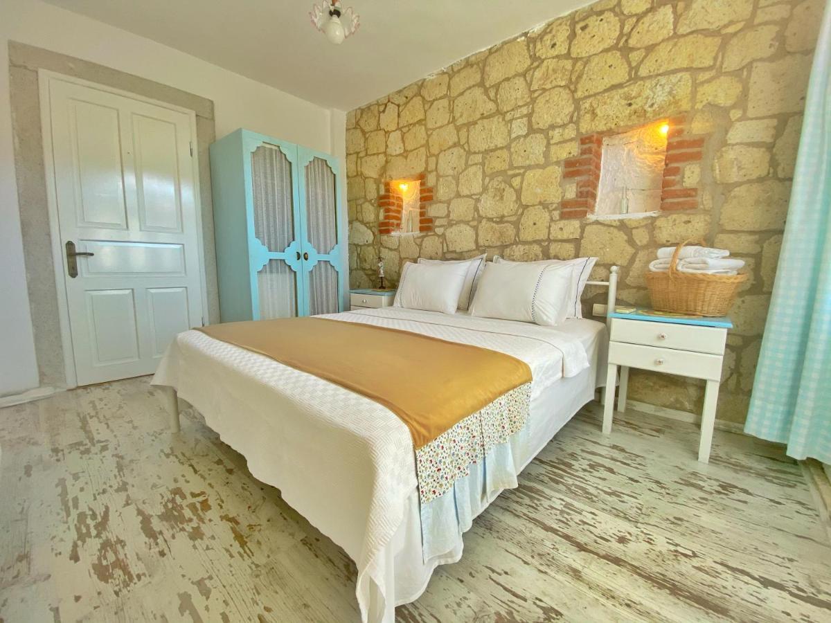 Kesre Hotel Алакати Екстериор снимка