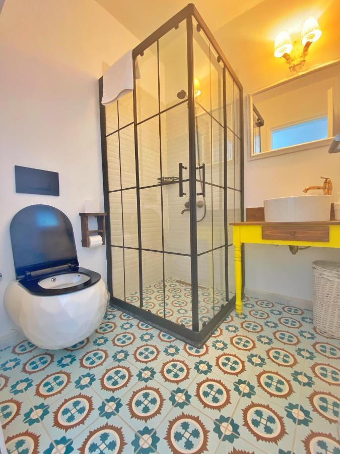 Kesre Hotel Алакати Екстериор снимка