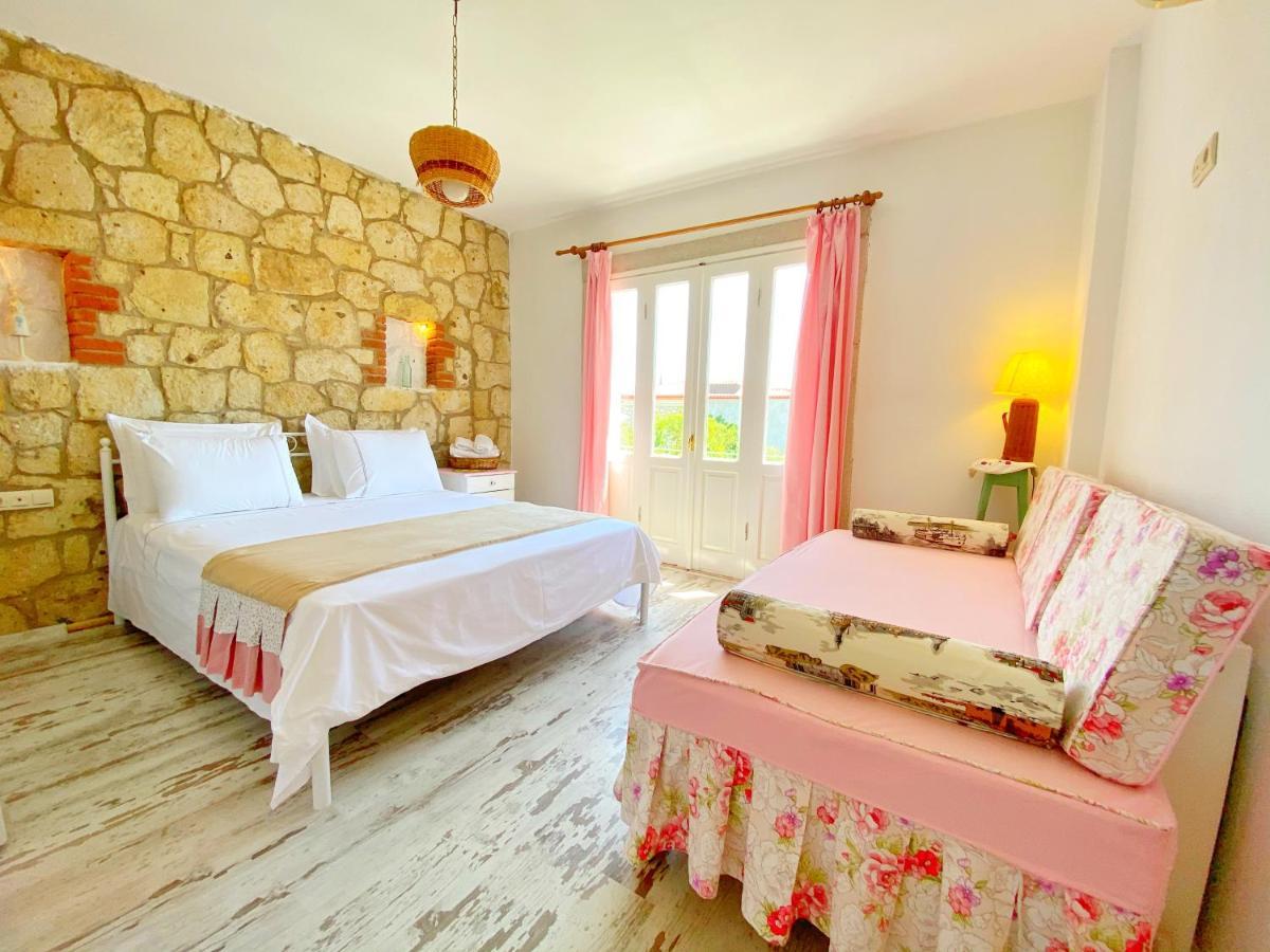 Kesre Hotel Алакати Екстериор снимка