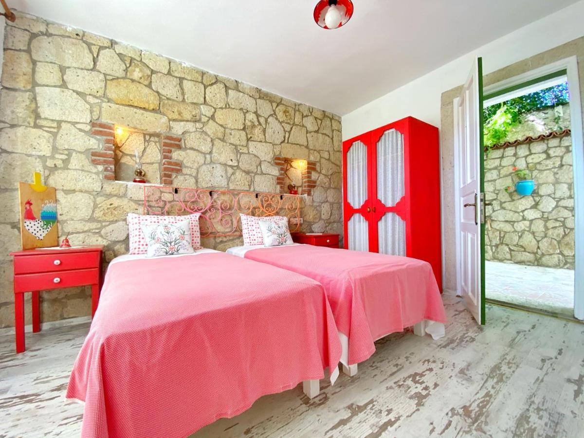 Kesre Hotel Алакати Екстериор снимка