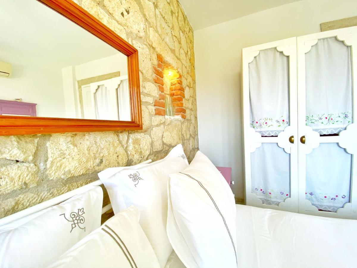 Kesre Hotel Алакати Екстериор снимка