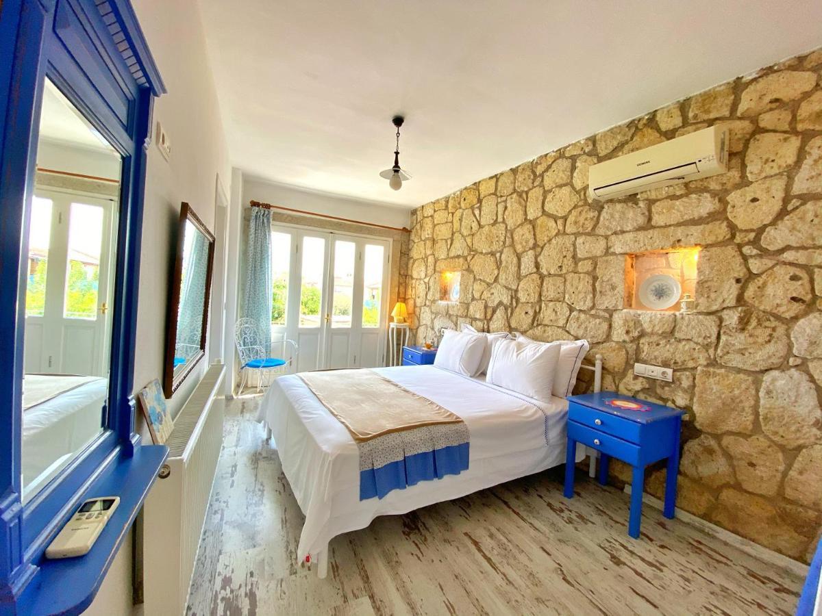 Kesre Hotel Алакати Екстериор снимка