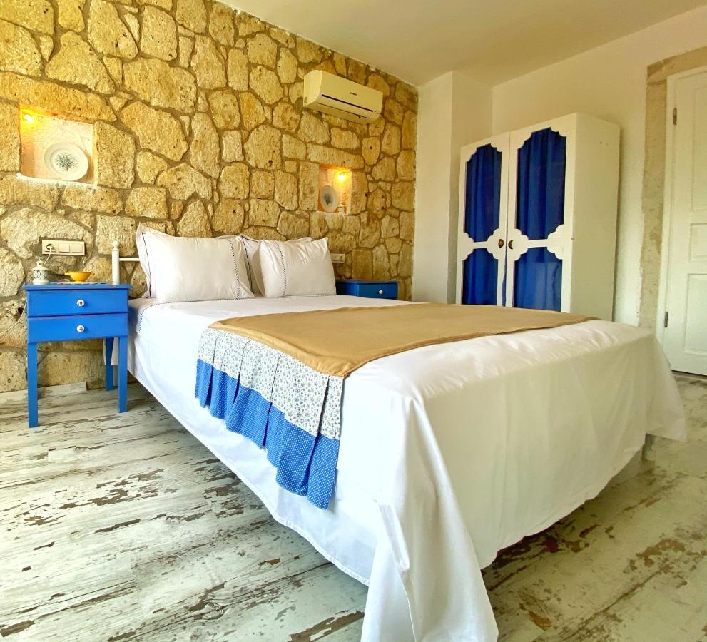Kesre Hotel Алакати Екстериор снимка