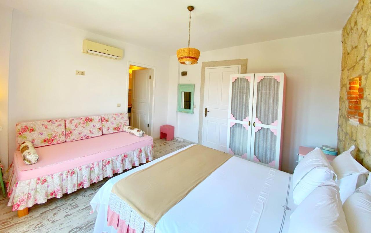 Kesre Hotel Алакати Екстериор снимка