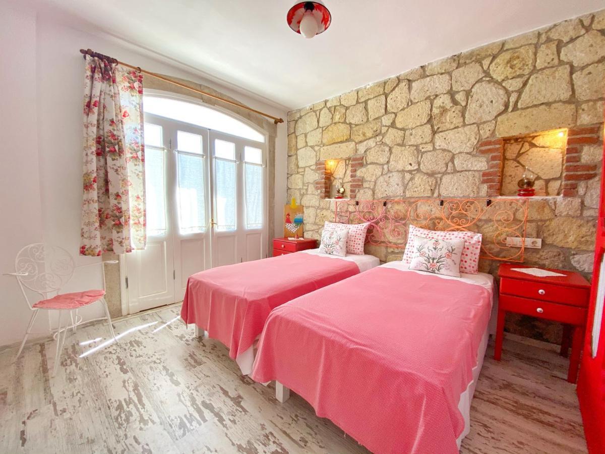 Kesre Hotel Алакати Екстериор снимка
