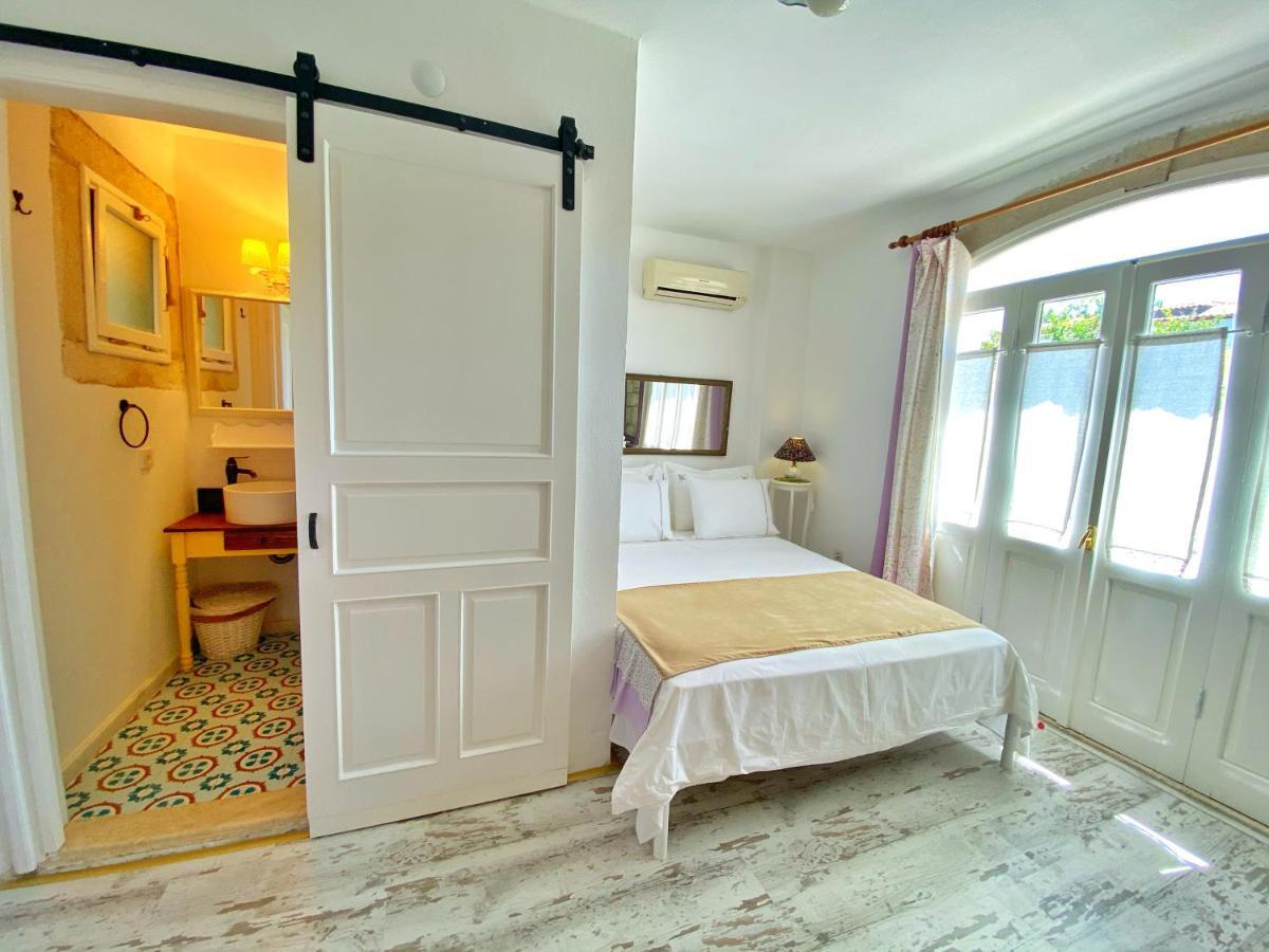 Kesre Hotel Алакати Екстериор снимка