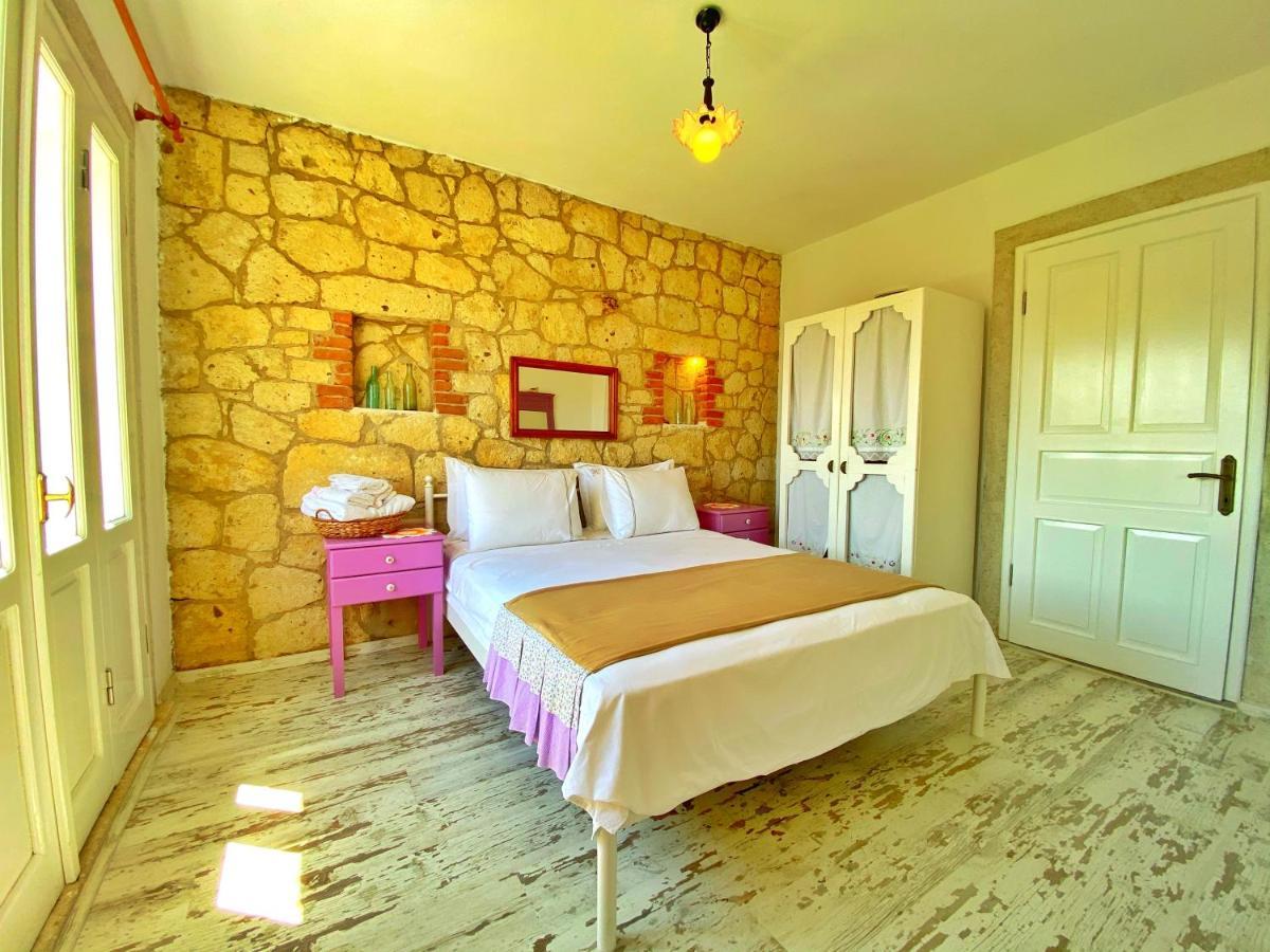 Kesre Hotel Алакати Екстериор снимка