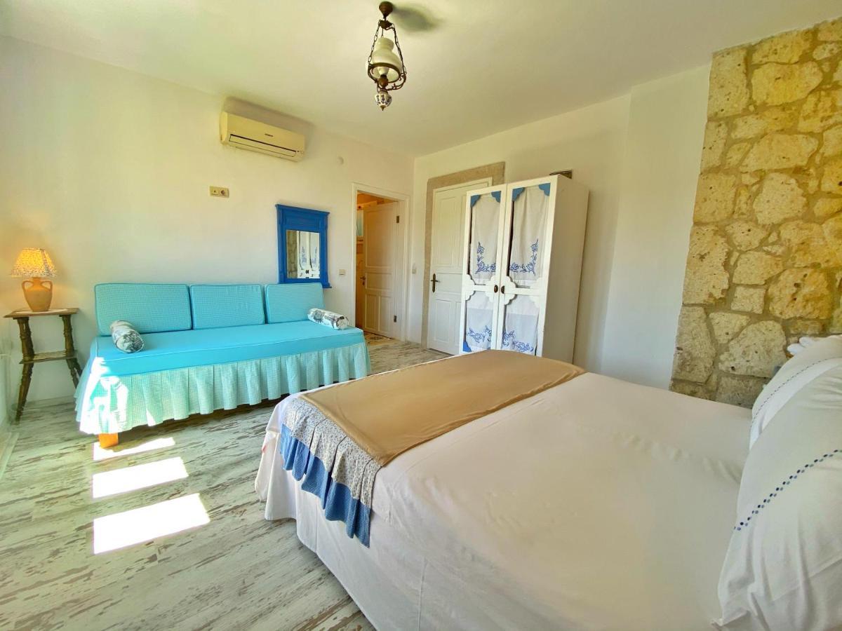 Kesre Hotel Алакати Екстериор снимка
