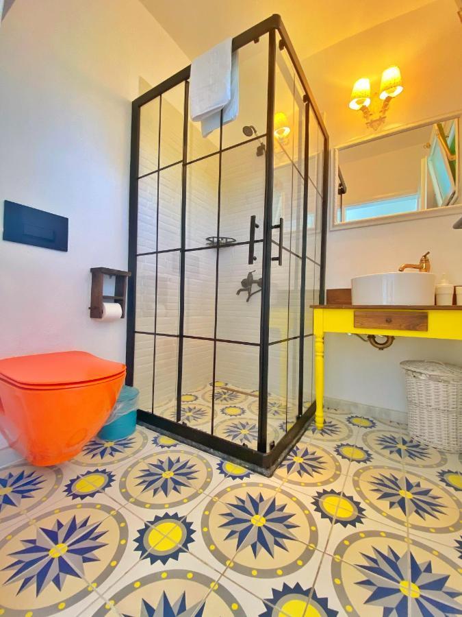 Kesre Hotel Алакати Екстериор снимка