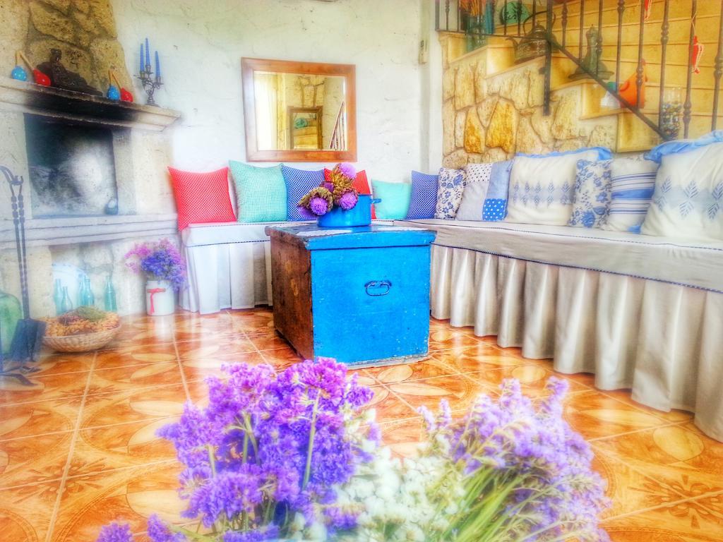 Kesre Hotel Алакати Екстериор снимка